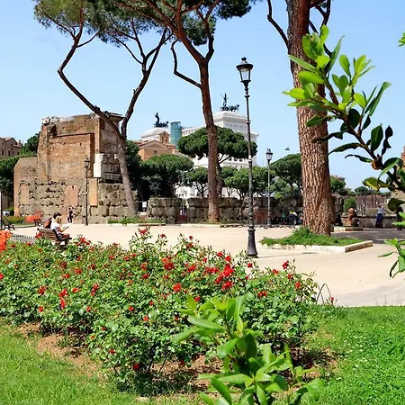 Design Paulina 300 Mt From Colosseum Appartement