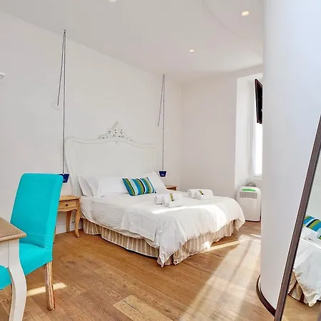 Appartement Design Paulina 300 Mt From Colosseum Rome
