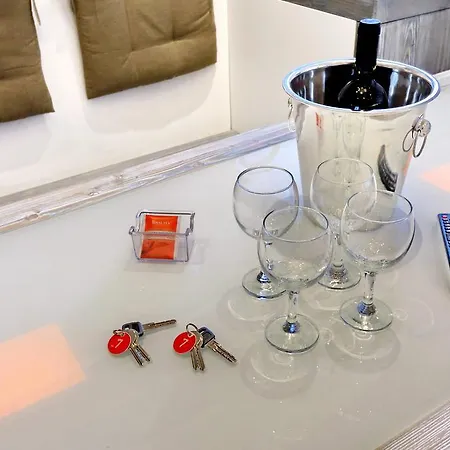 Design Apartment Paulina 300 Mt From Colosseum Rome