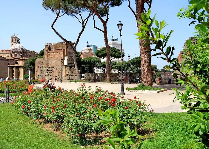 Design Apartment Paulina 300 Mt From Colosseum Apartment