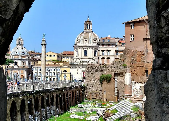 Design Apartment Paulina 300 Mt From Colosseum *