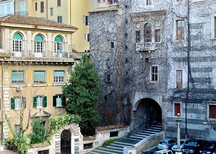 Design Apartment Paulina 300 Mt From Colosseum