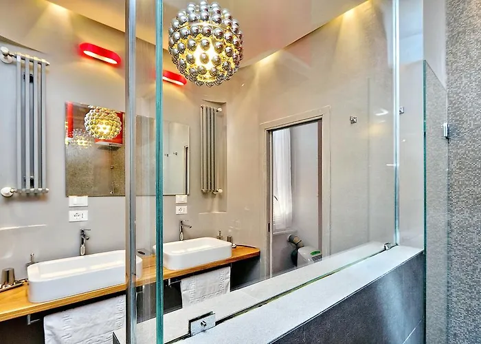 Apartment Design Apartment Paulina 300 Mt From Colosseum *