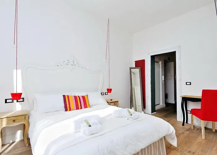 Design Apartment Paulina 300 Mt From Colosseum