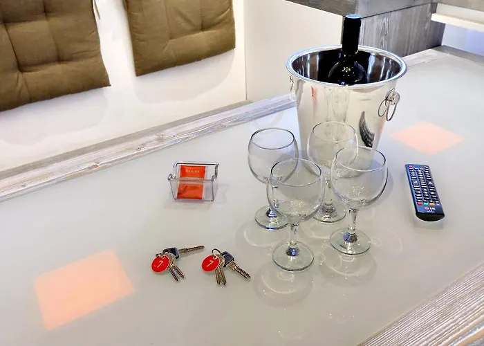 Design Apartment Paulina 300 Mt From Colosseum Rome